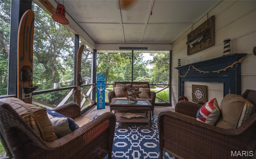 Indian Hills - Residential