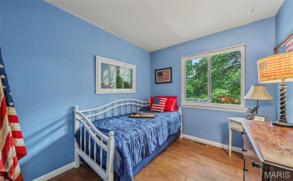 Indian Hills - Residential