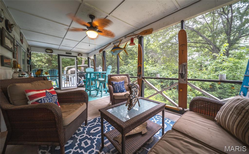 Indian Hills - Residential