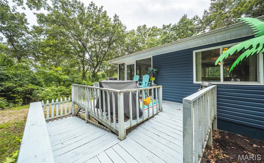 Indian Hills - Residential