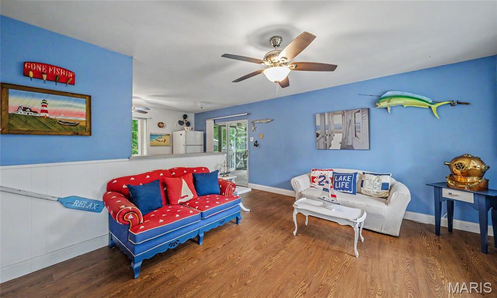 Indian Hills - Residential