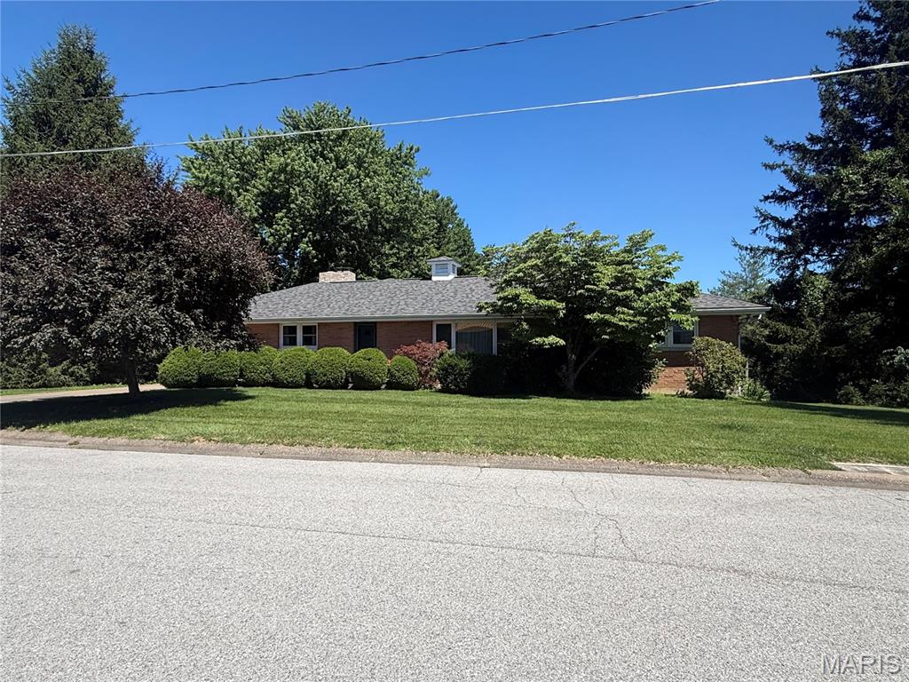 Scipio Heights SD - Residential