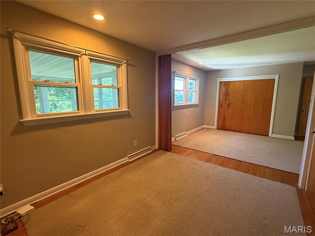 Scipio Heights SD - Residential