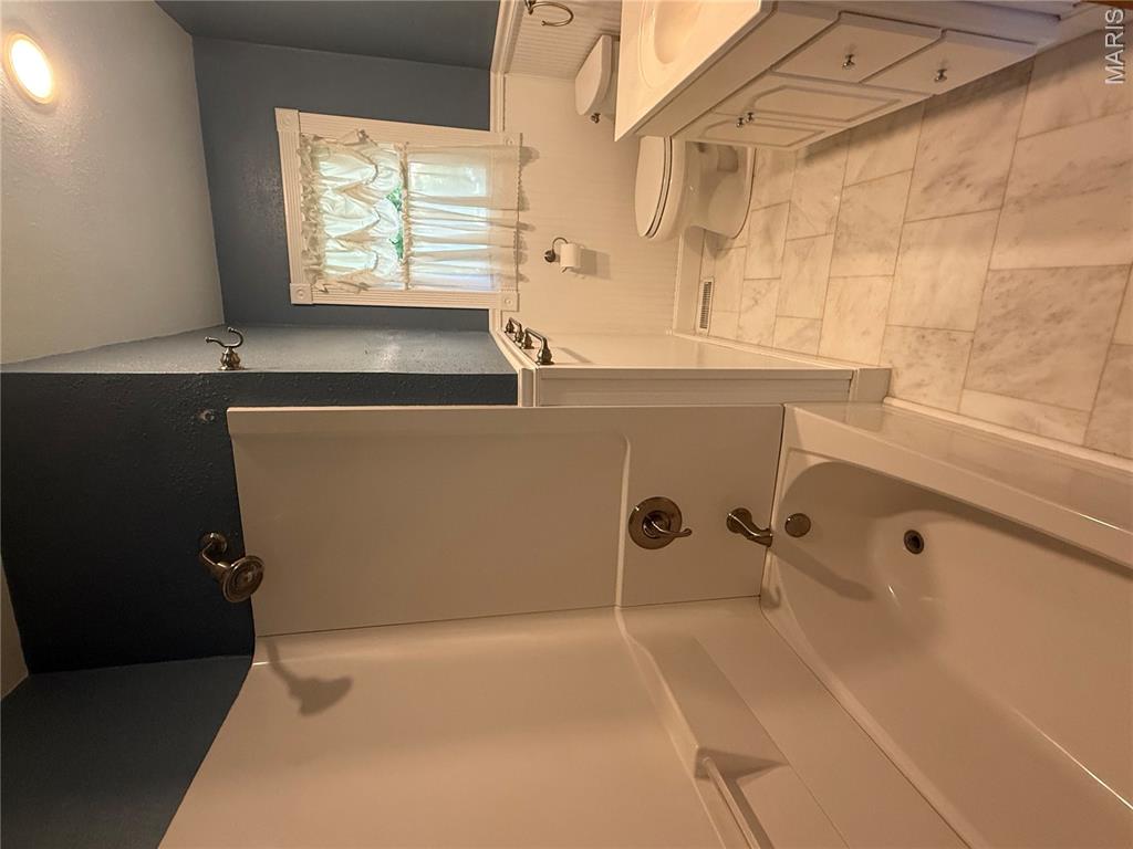 Scipio Heights SD - Residential
