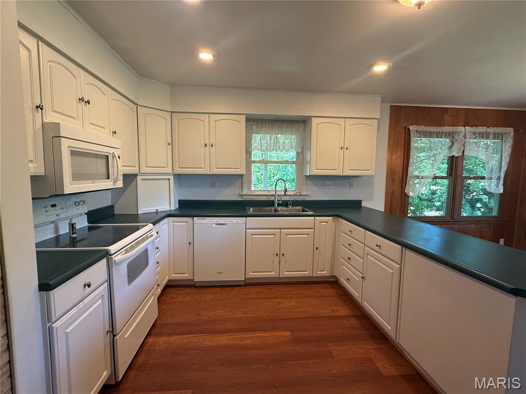 Scipio Heights SD - Residential