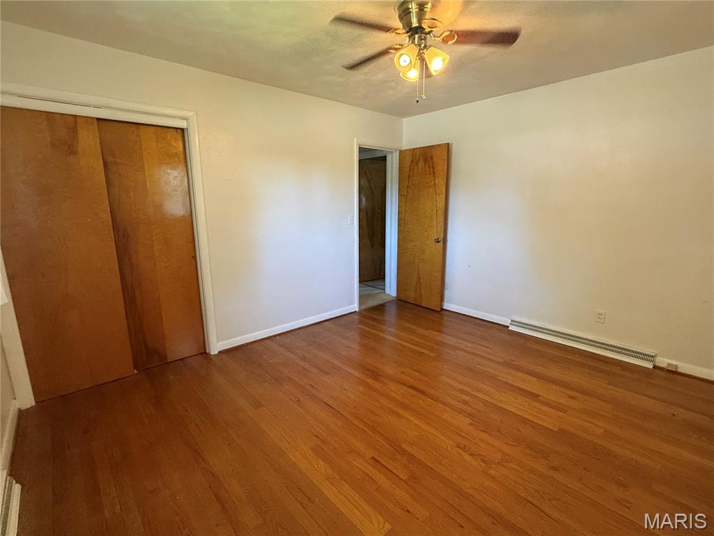 Scipio Heights SD - Residential