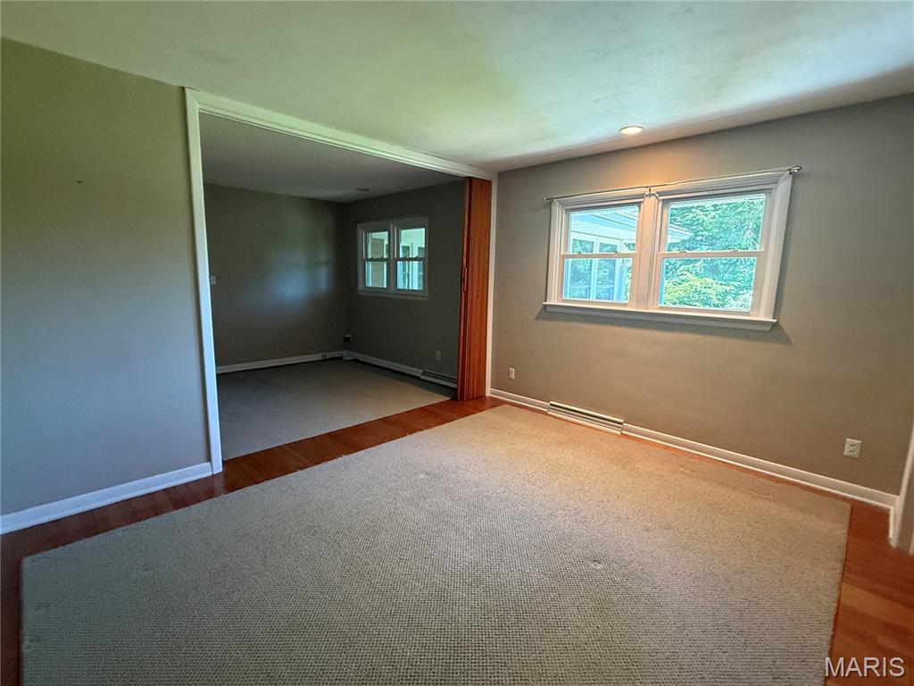 Scipio Heights SD - Residential
