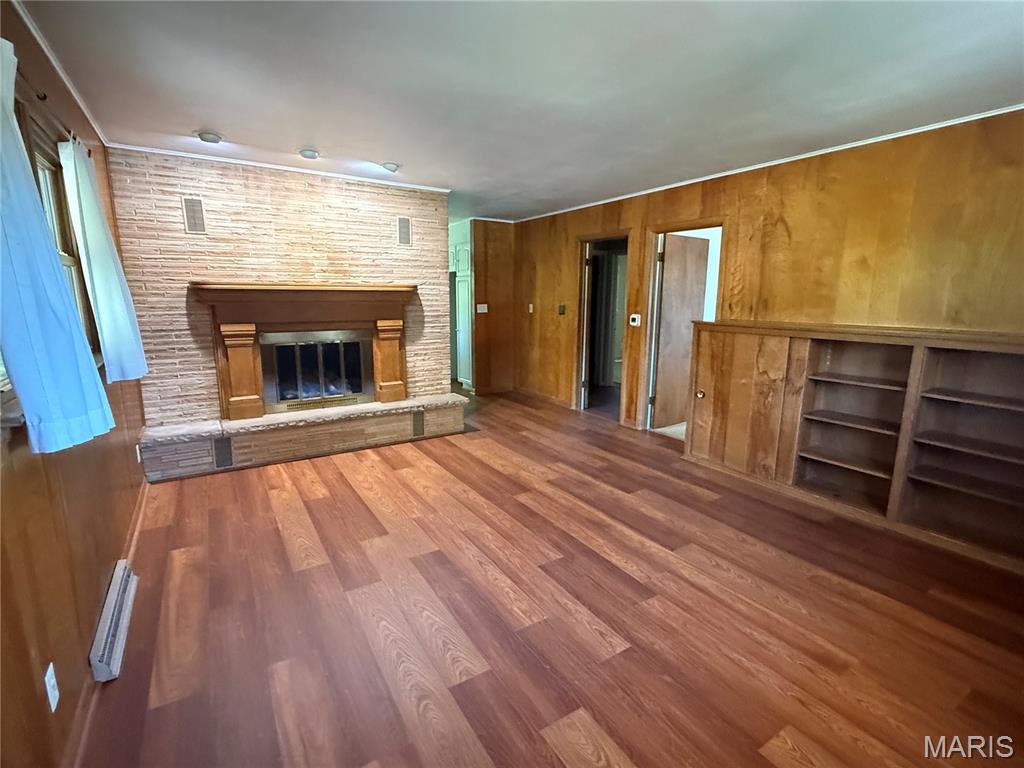 Scipio Heights SD - Residential