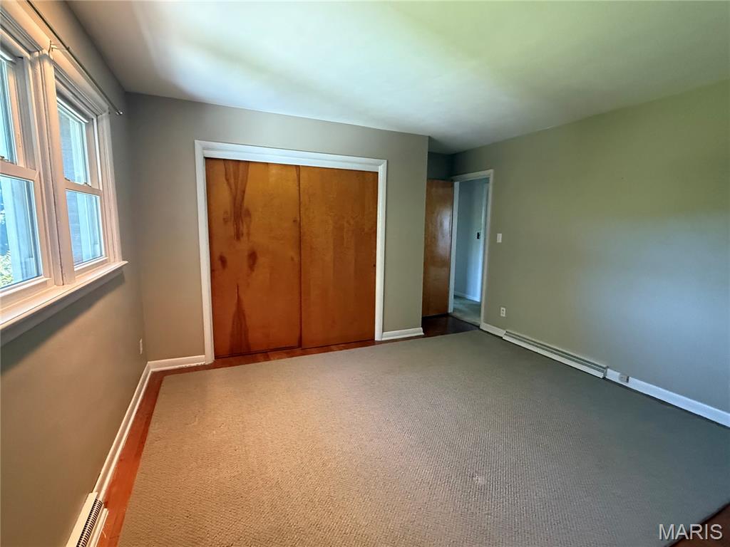 Scipio Heights SD - Residential