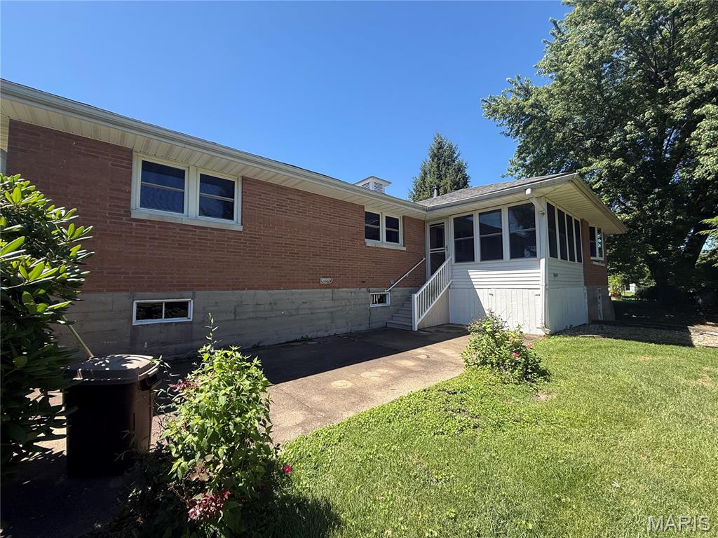 Scipio Heights SD - Residential