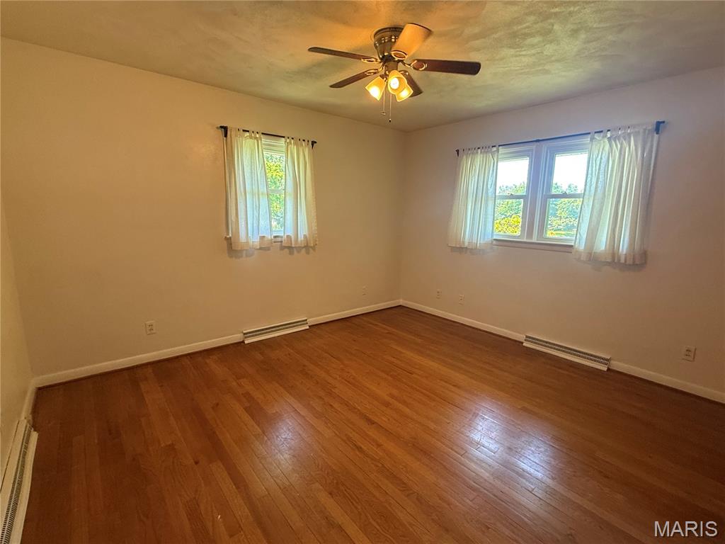 Scipio Heights SD - Residential
