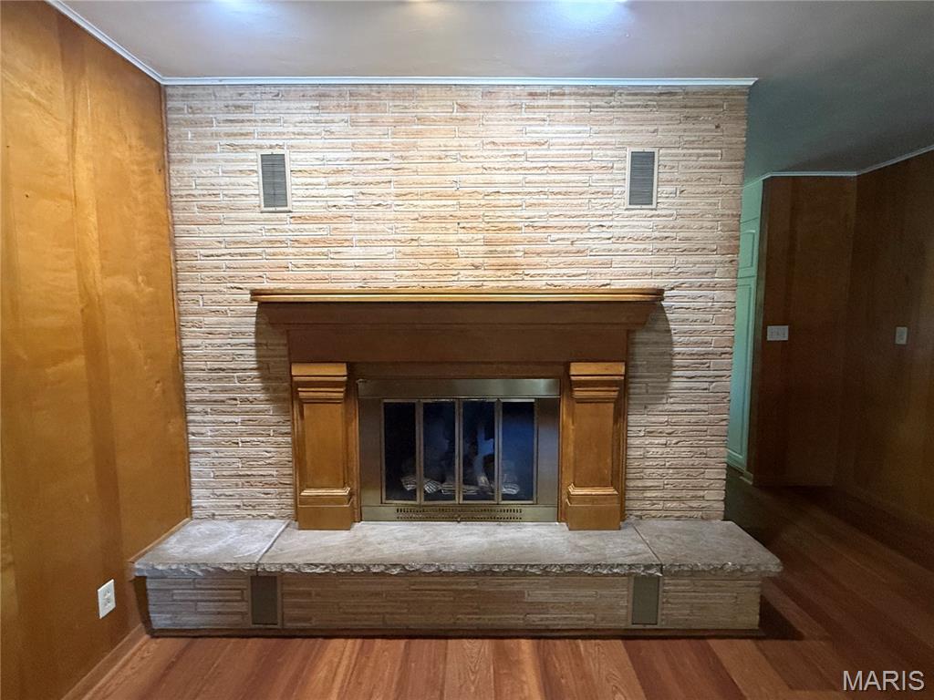 Scipio Heights SD - Residential