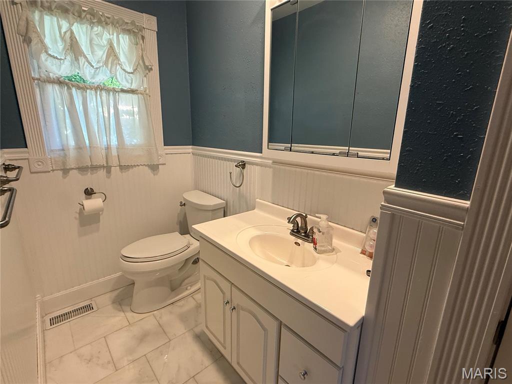 Scipio Heights SD - Residential