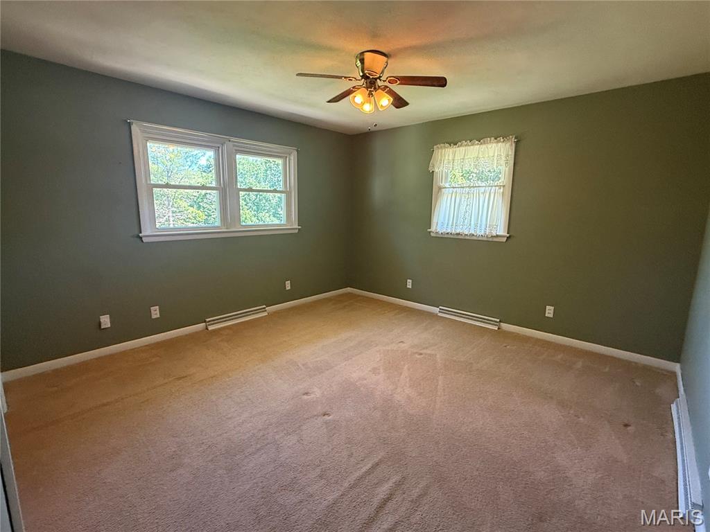 Scipio Heights SD - Residential