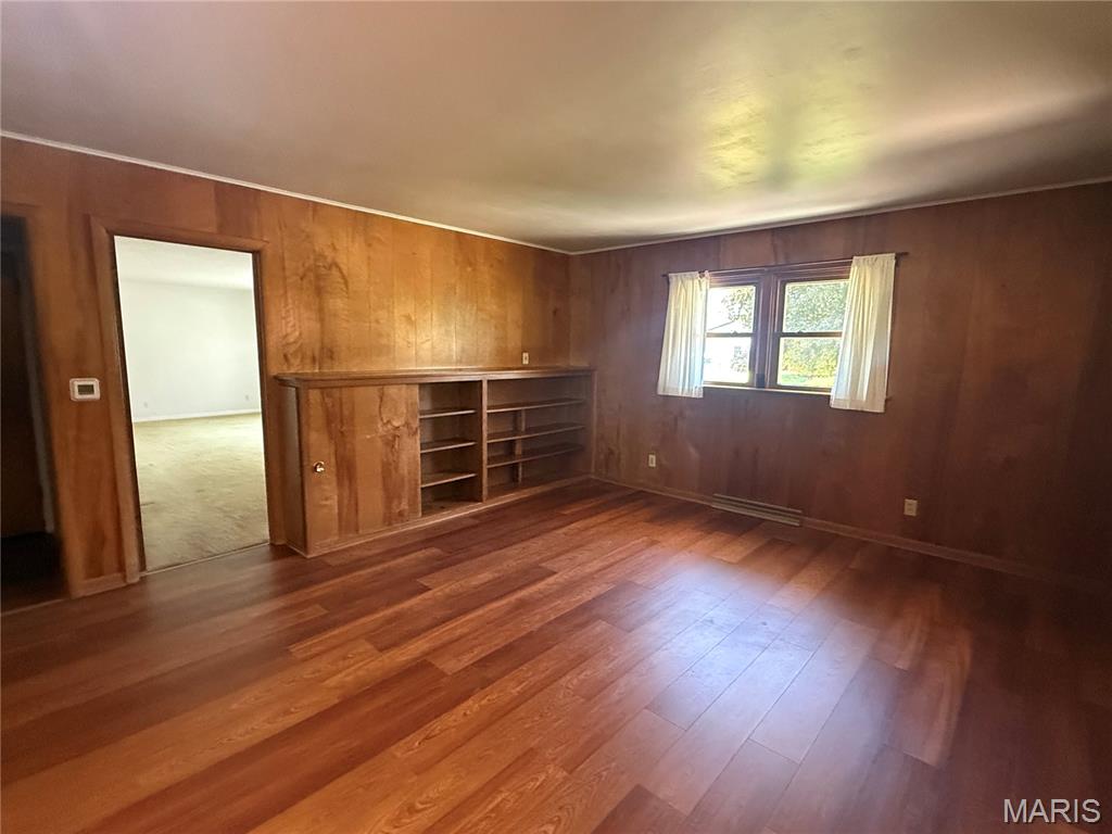 Scipio Heights SD - Residential