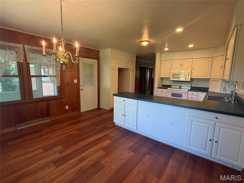 Scipio Heights SD - Residential