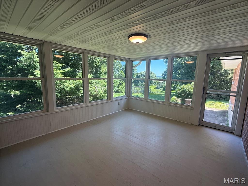 Scipio Heights SD - Residential