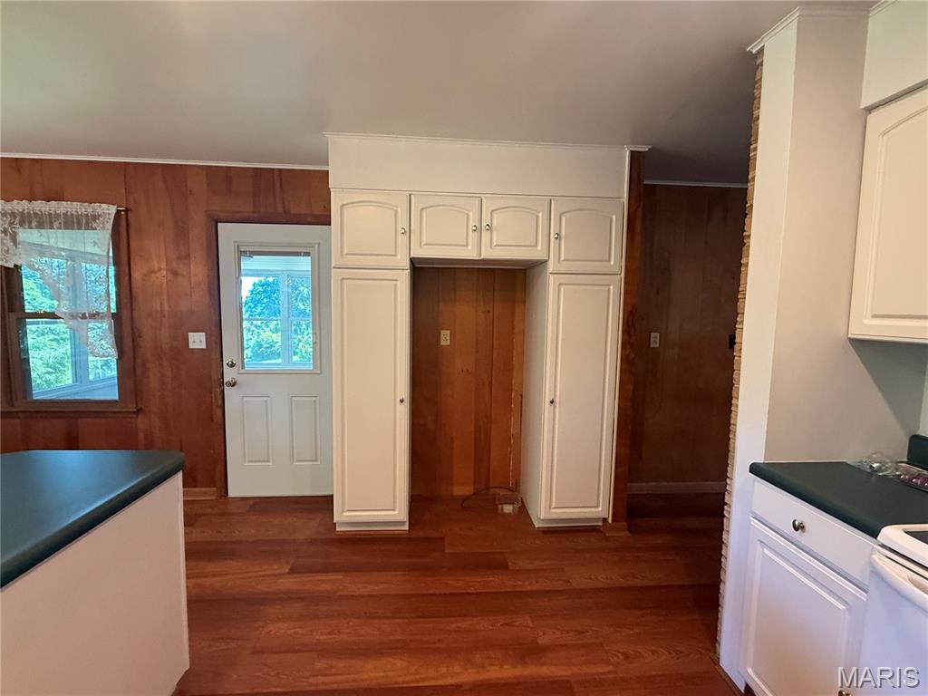Scipio Heights SD - Residential