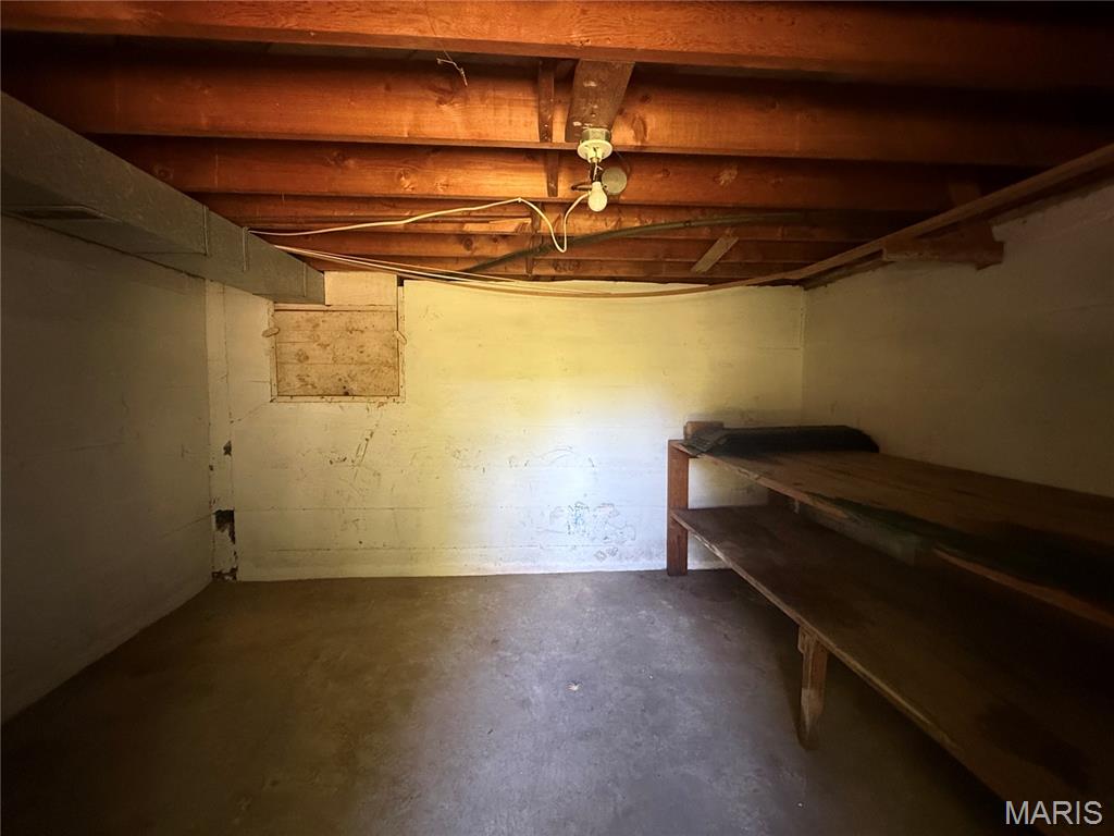 Scipio Heights SD - Residential