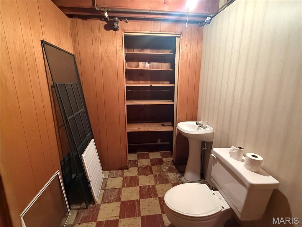 Scipio Heights SD - Residential