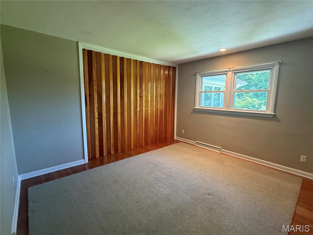 Scipio Heights SD - Residential
