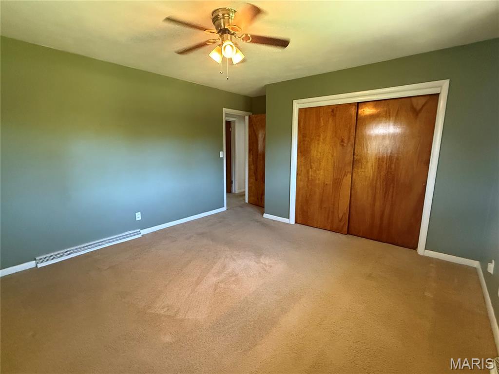 Scipio Heights SD - Residential