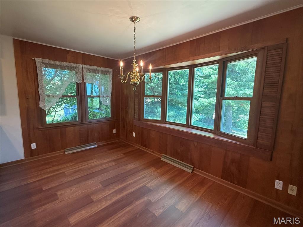 Scipio Heights SD - Residential