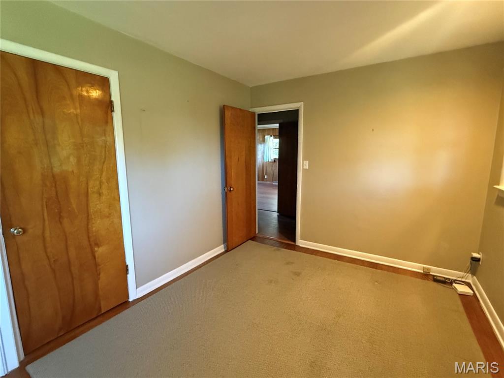 Scipio Heights SD - Residential