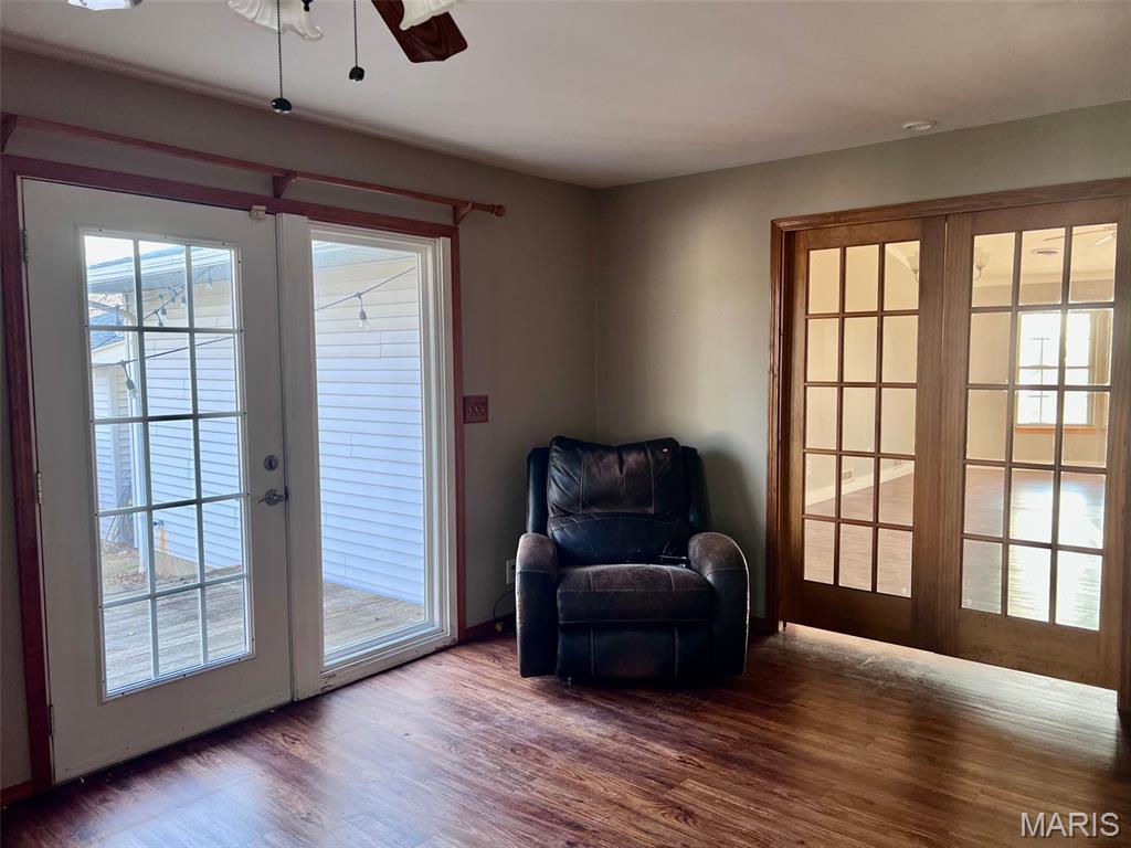 Westview - Residential