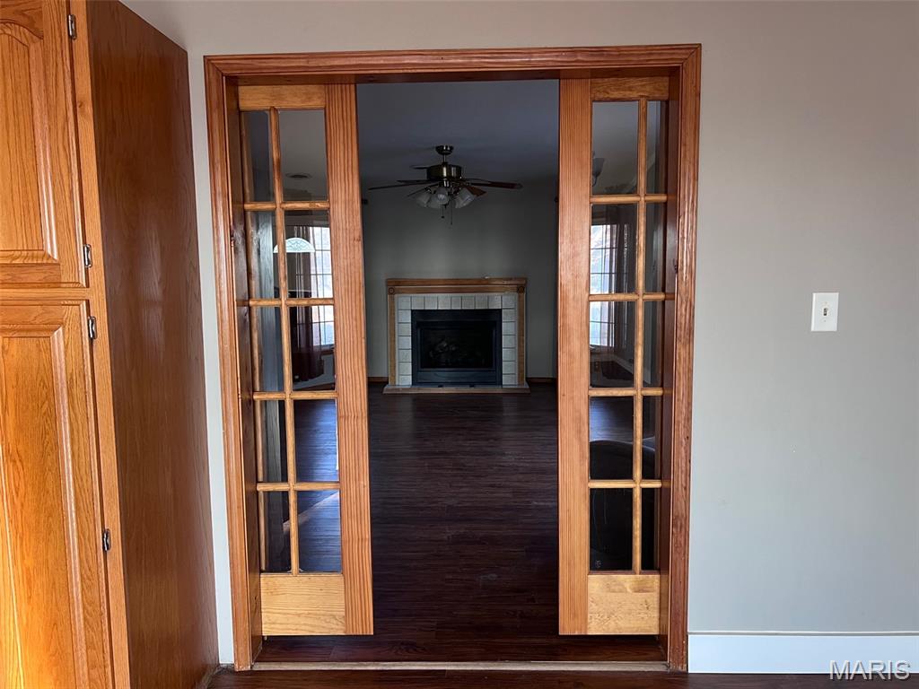Westview - Residential