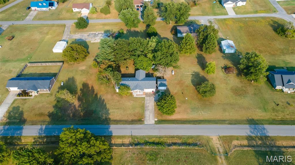 Westview - Residential