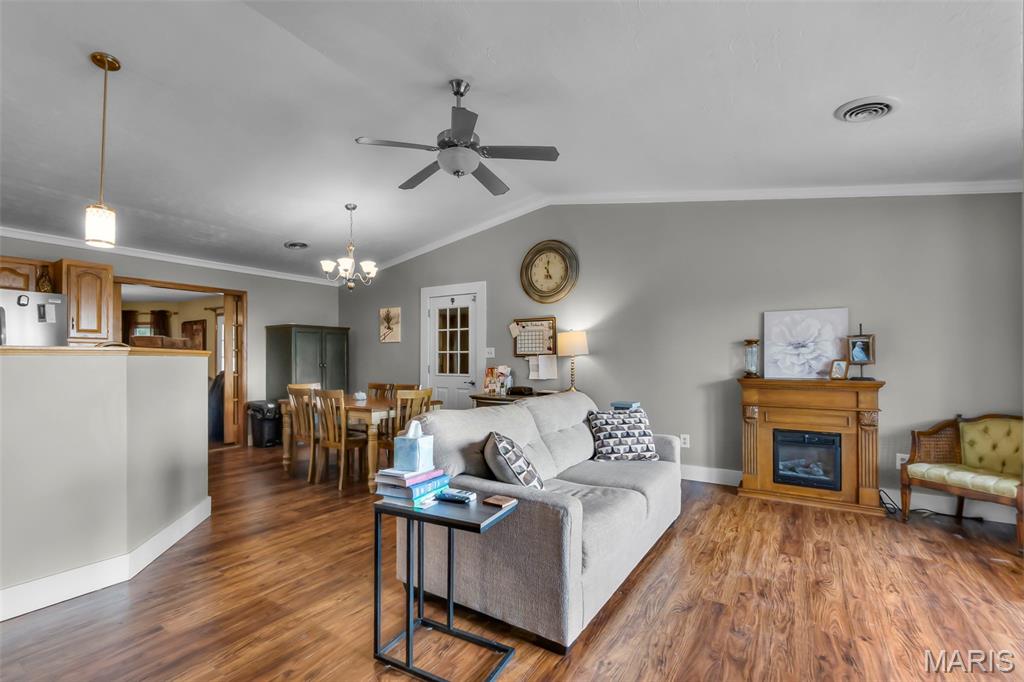 Westview - Residential