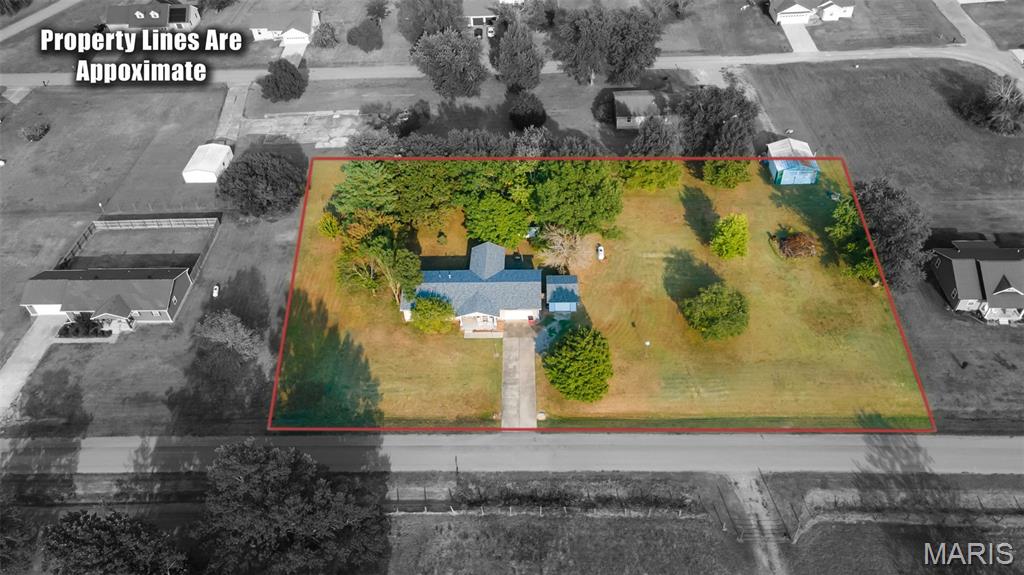 Westview - Residential