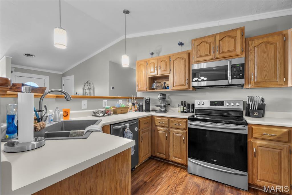 Westview - Residential