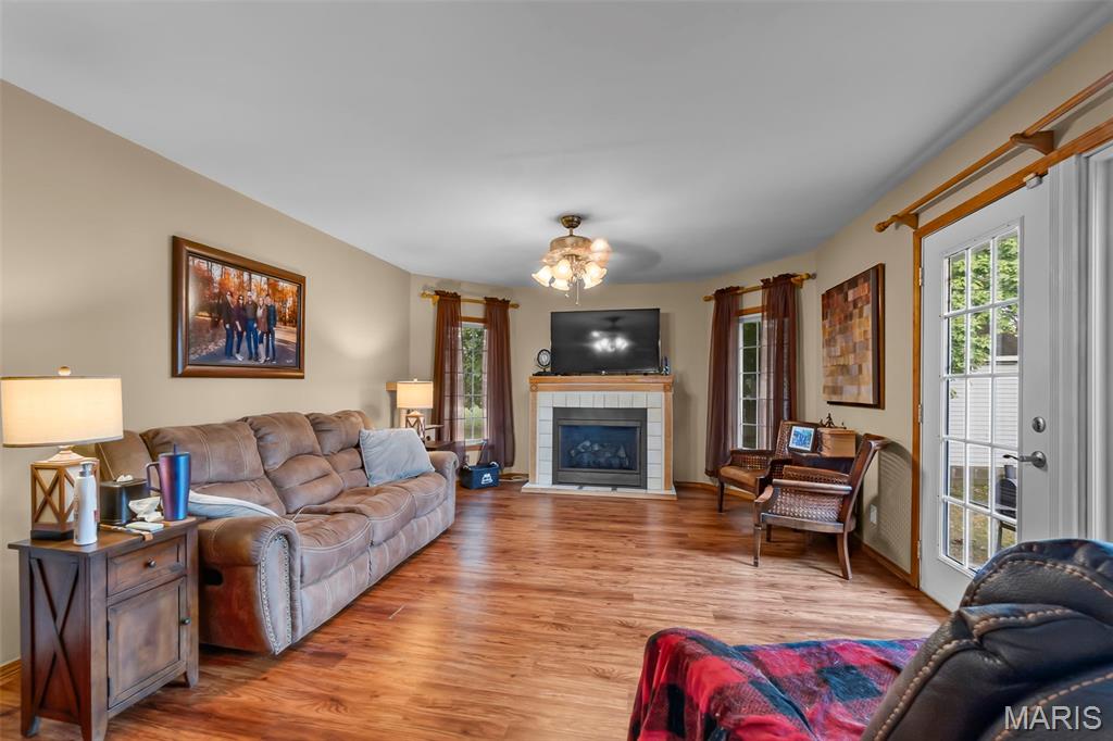 Westview - Residential