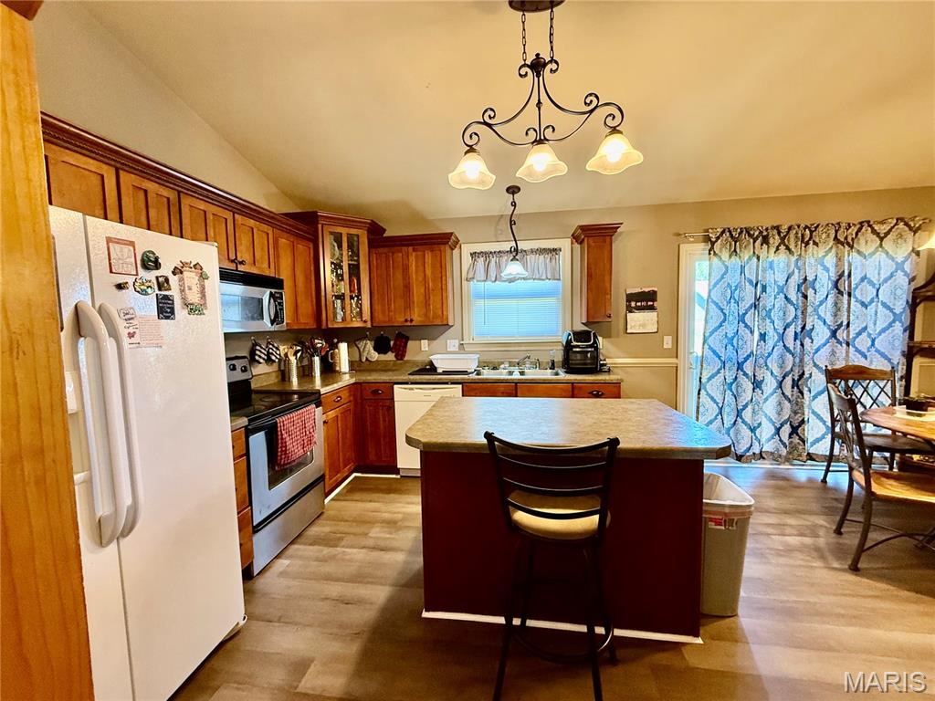 Country Meadows - Residential