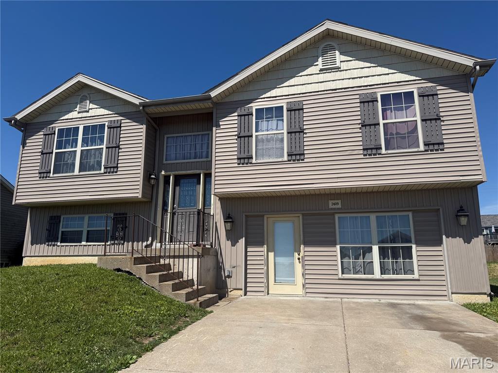 Country Meadows - Residential