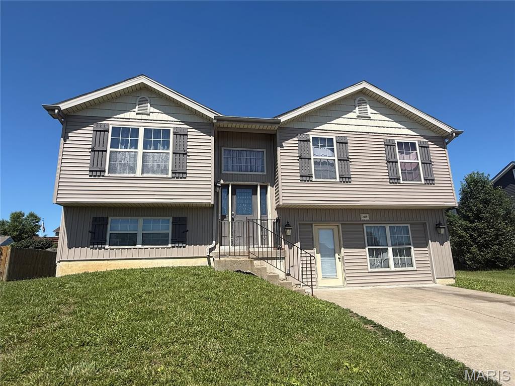Country Meadows - Residential