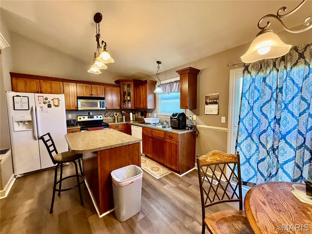 Country Meadows - Residential