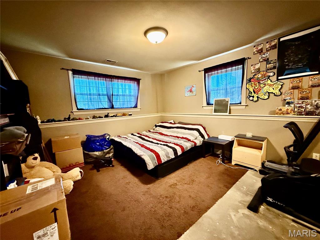 Country Meadows - Residential