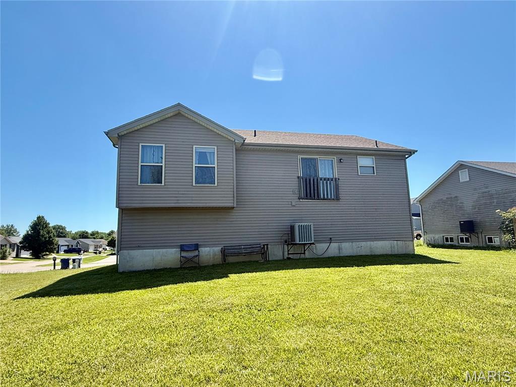 Country Meadows - Residential