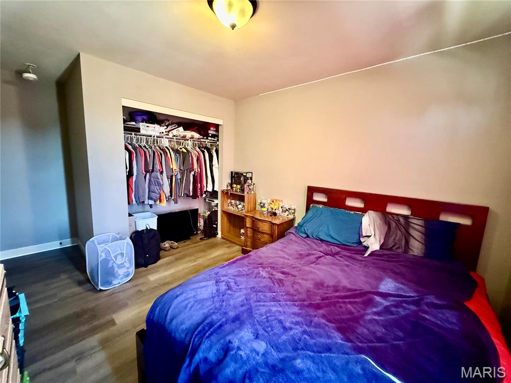 Country Meadows - Residential