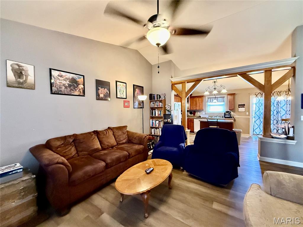 Country Meadows - Residential