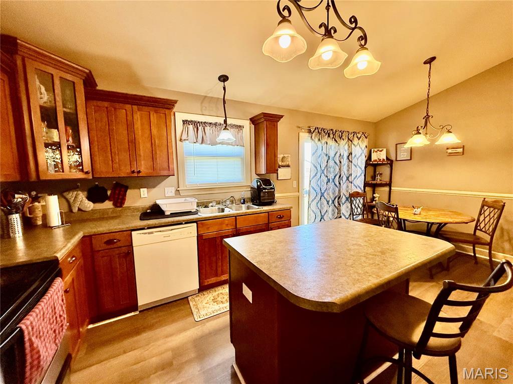 Country Meadows - Residential
