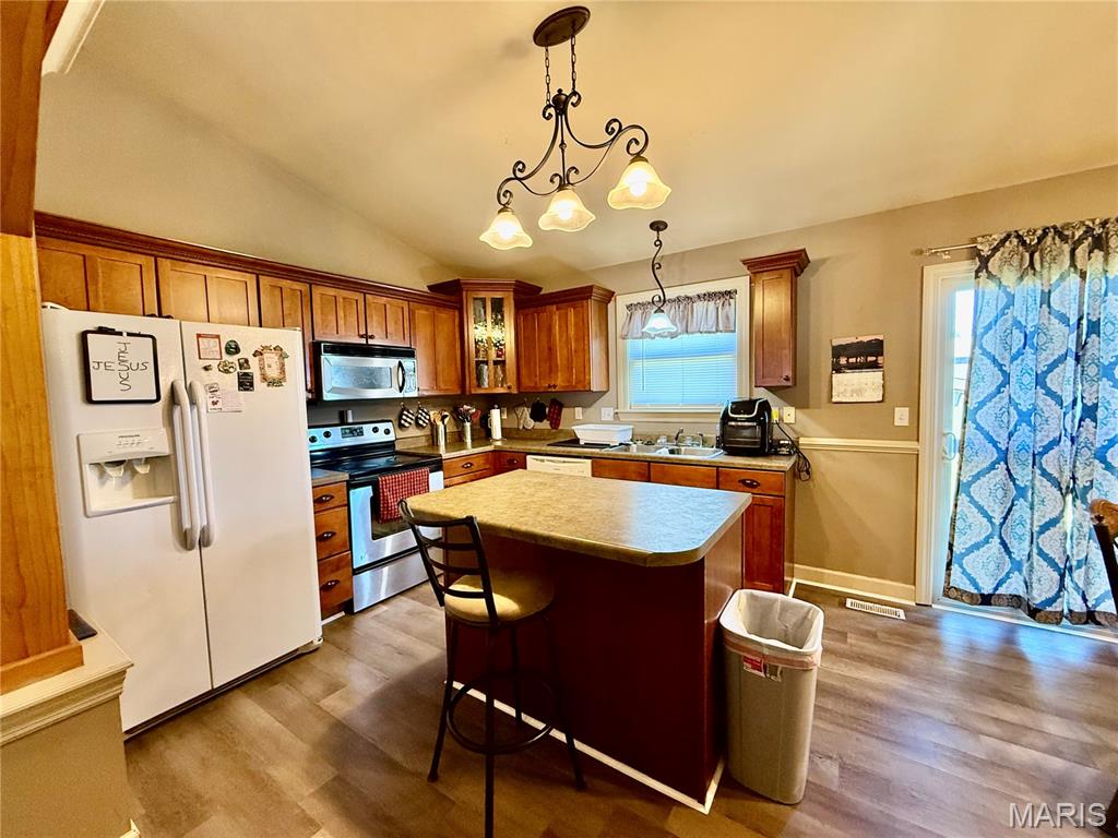 Country Meadows - Residential