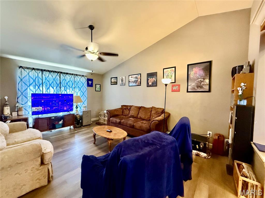 Country Meadows - Residential