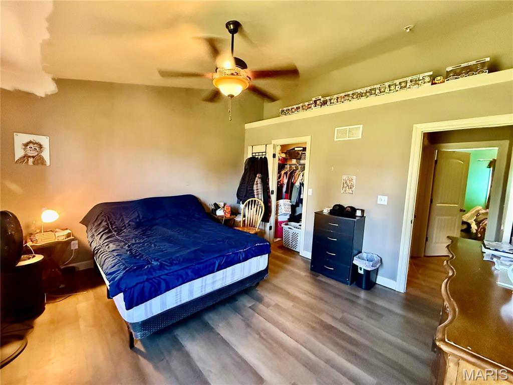 Country Meadows - Residential