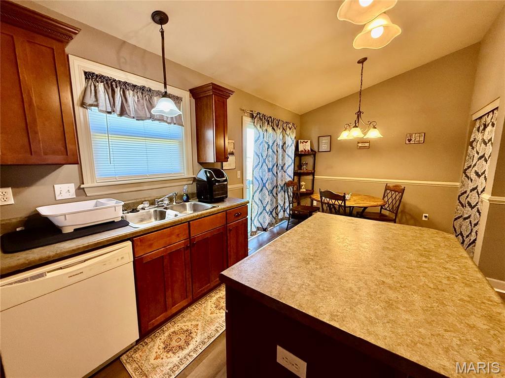 Country Meadows - Residential
