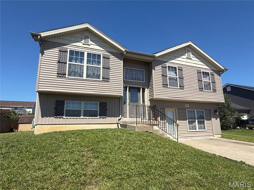 Country Meadows - Residential