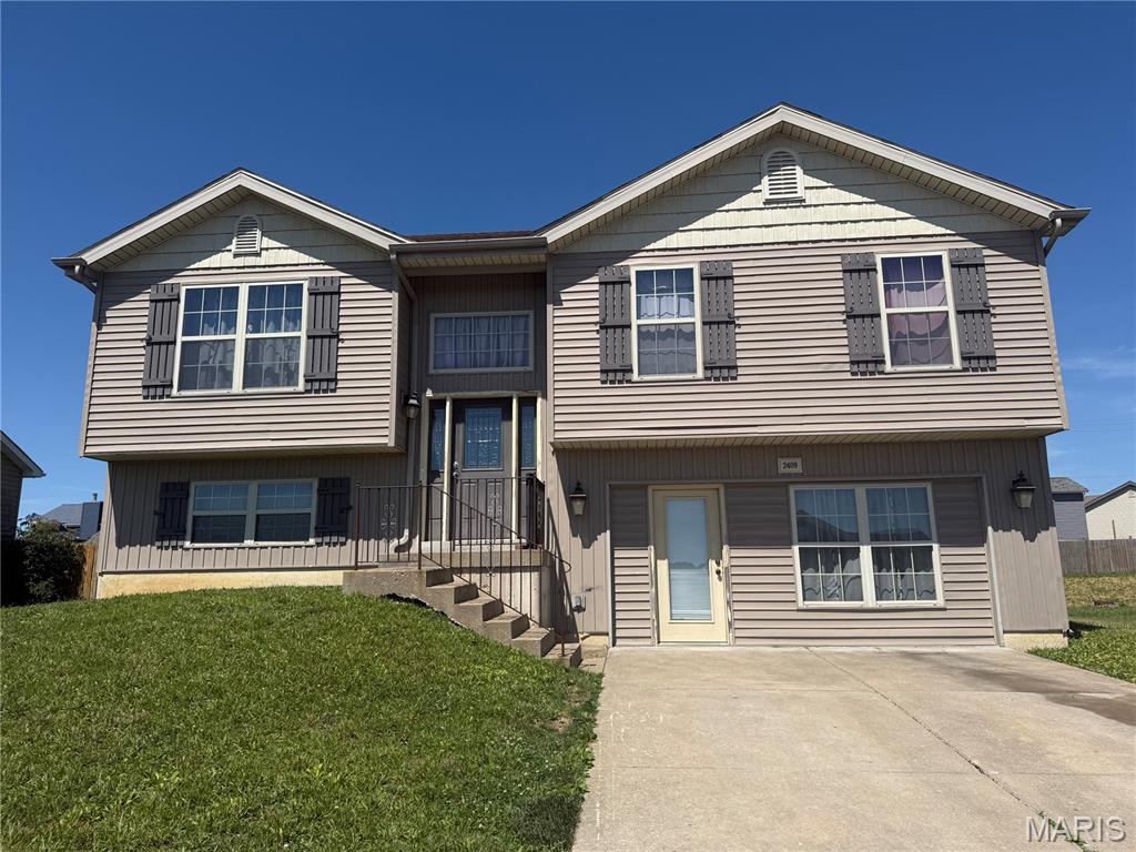 Country Meadows - Residential